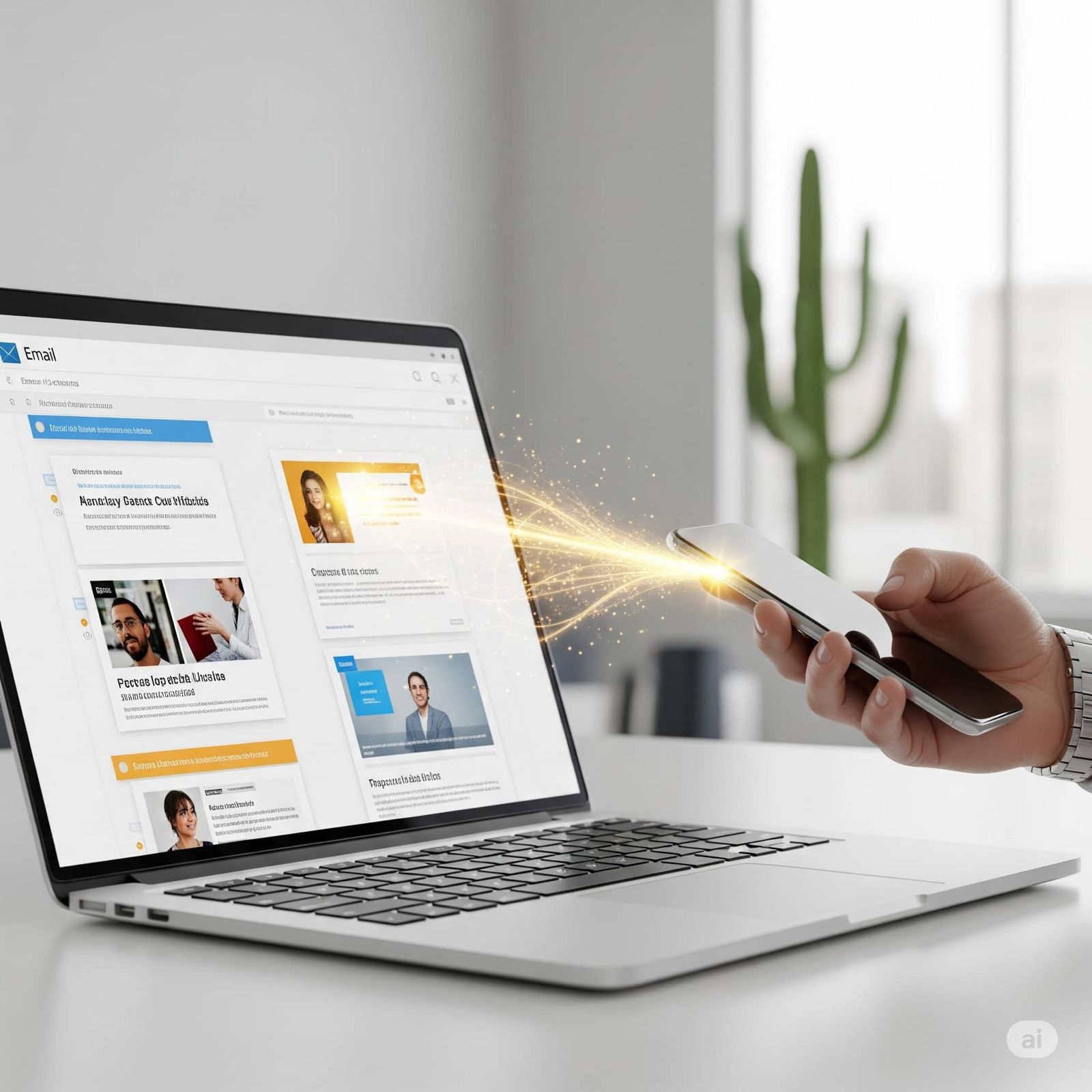Email Marketing CDMX