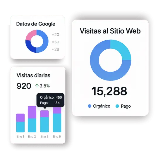Posicionamiento SEO CDMX