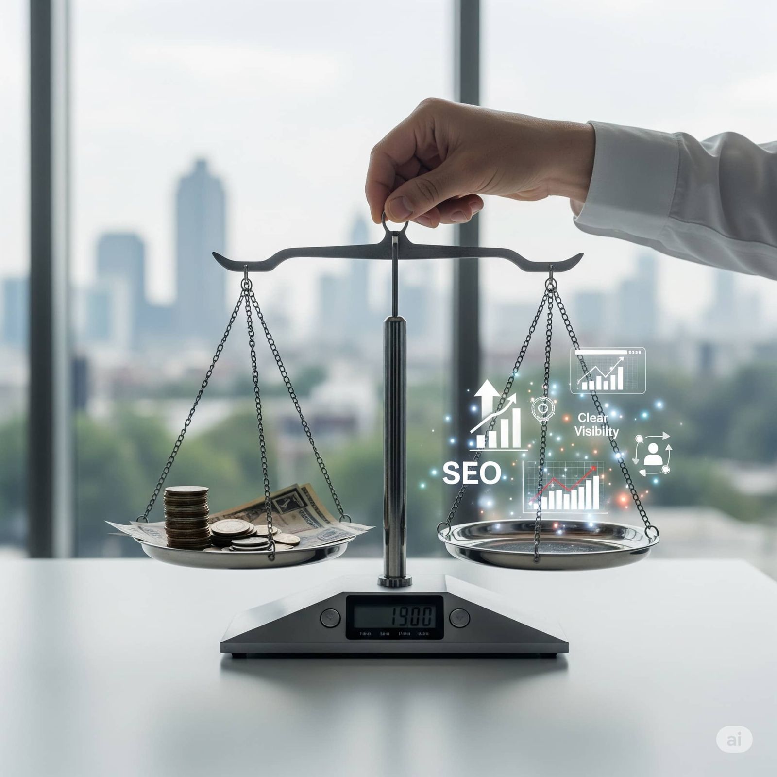 Precios SEO CDMX