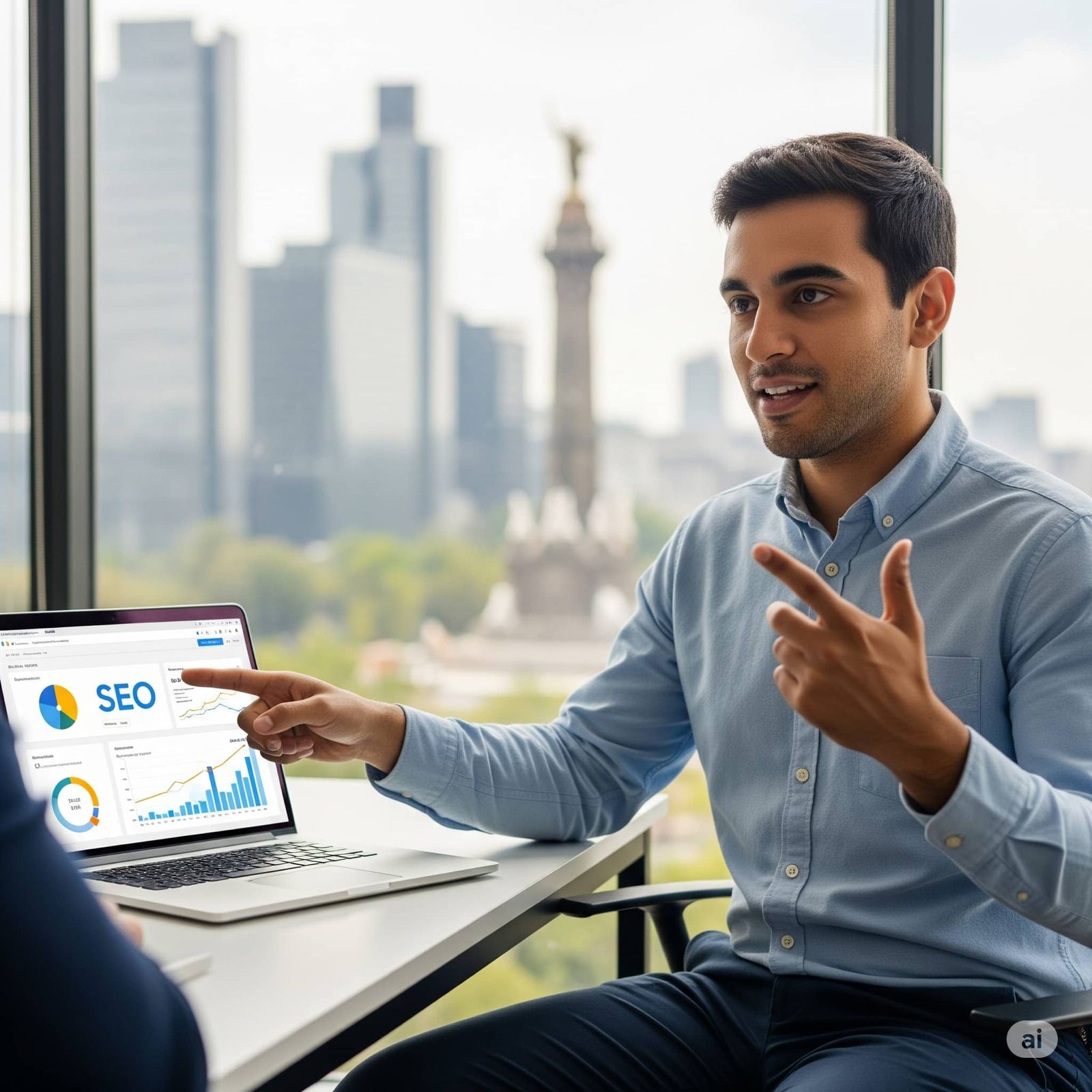 Estrategias SEO