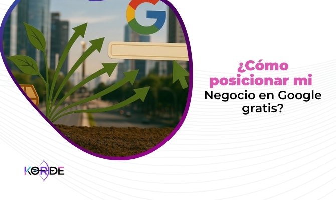 ¿Cómo posicionar mi Negocio en Google gratis?