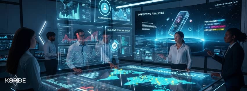 Cómo aprovechar la inteligencia artificial para mejorar tus campañas en 2025