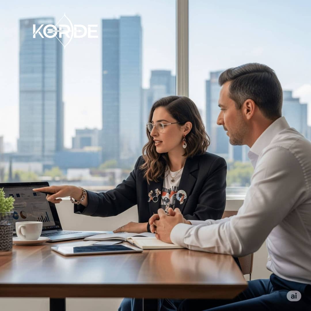 Microinfluencers para tu Negocio B2B en CDMX