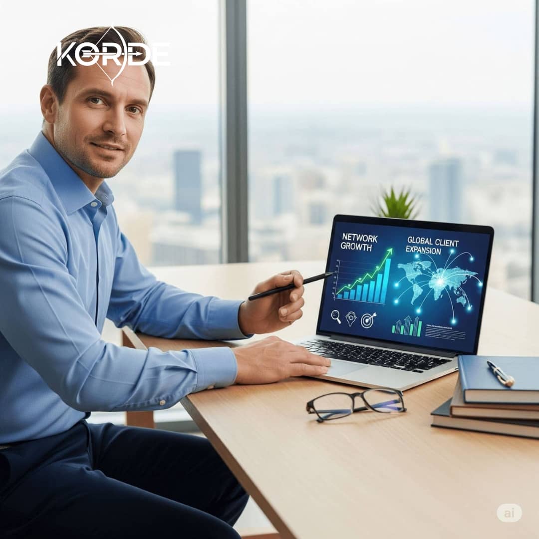 SEO para Consultores: Vende tu Expertise