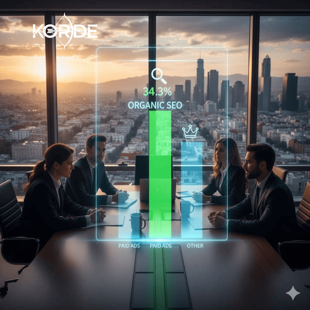 SEO sigue siendo el rey_ aun con IA