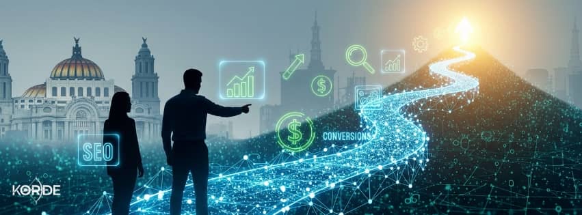 Navegando el Laberinto Digital_ Tu Consultor SEO Ciudad de México Te Guía Hacia la Cima