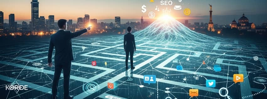 Navegando el Laberinto Digital_ Tu Consultor SEO Ciudad de México Te Guía Hacia la Cima