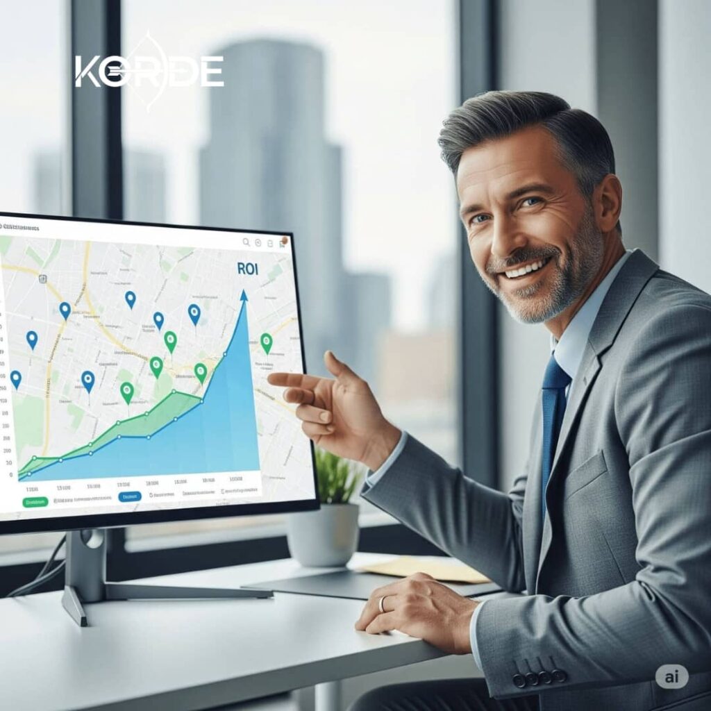 ROI del SEO para Negocios Locales