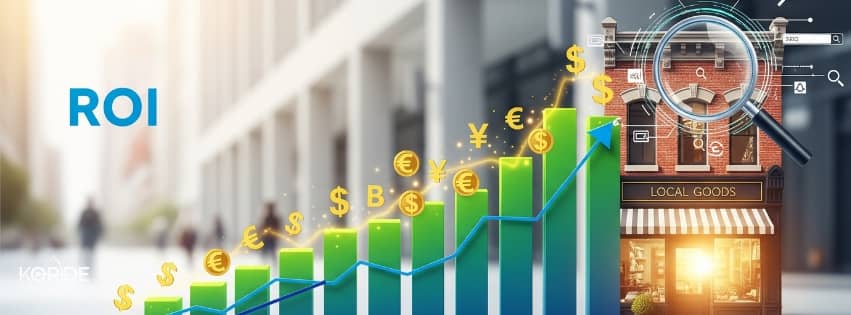 ROI del SEO para Negocios Locales (2)