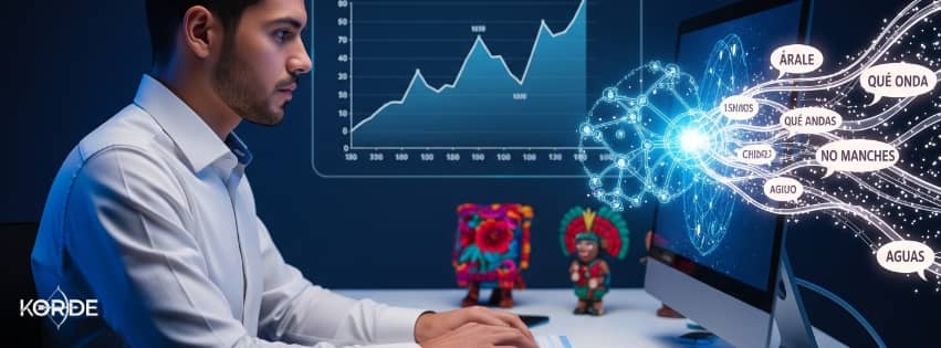 SEO Auténtico: Entrena a ChatGPT en Jerga mexicana