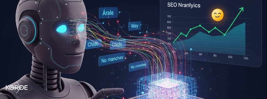 SEO Auténtico: Entrena a ChatGPT en Jerga mexicana