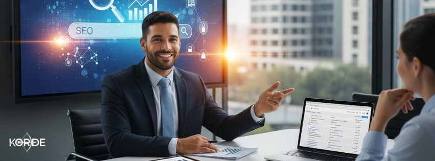 SEO para Consultores: Vende tu Expertise