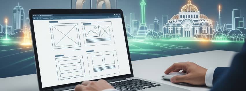Tu Plataforma de Despegue_ ¿Cómo el Diseño de Páginas Web CDMX Impulsa Tu Marca y Conversiones (2)