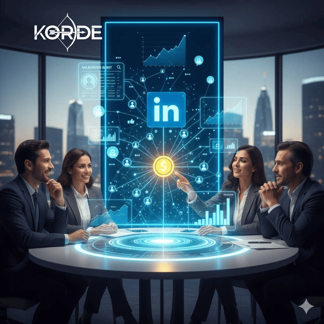 El Contenido que Vende en LinkedIn