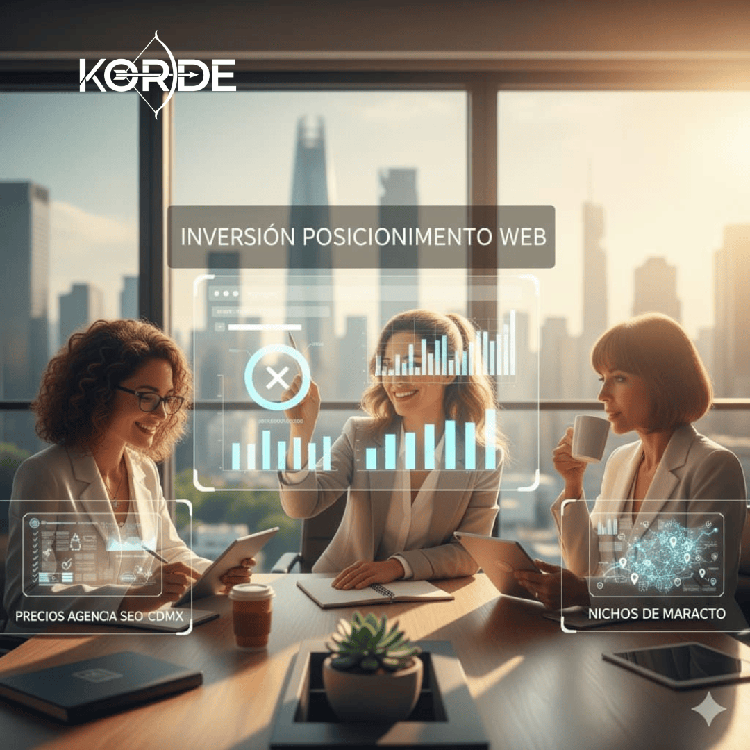 Inversión en Posicionamiento Web_ Lo que Debe Saber antes de Contratar Agencia SEO en Ciudad de México