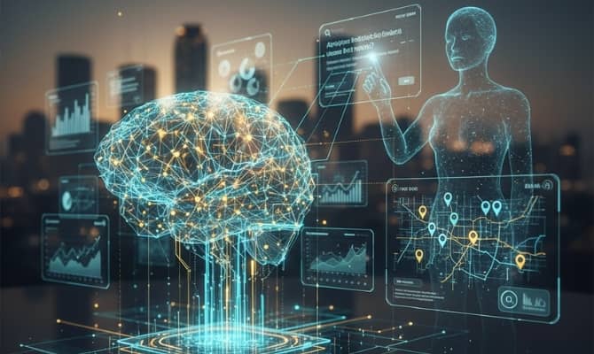 SEO AI VS GEO