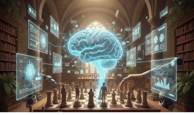 SEO con IA Toque humano es Vital 2
