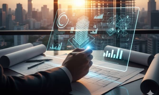 SEO para Constructoras y Arquitectos