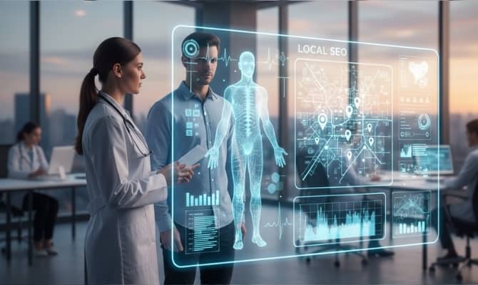 SEO para Médicos y Clínicas (2)