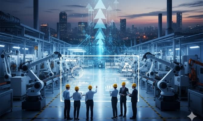 SEO para Proveedores Industriales