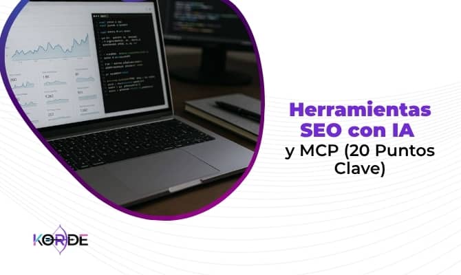 Herramientas SEO con IA y MCP (20 Puntos Clave)