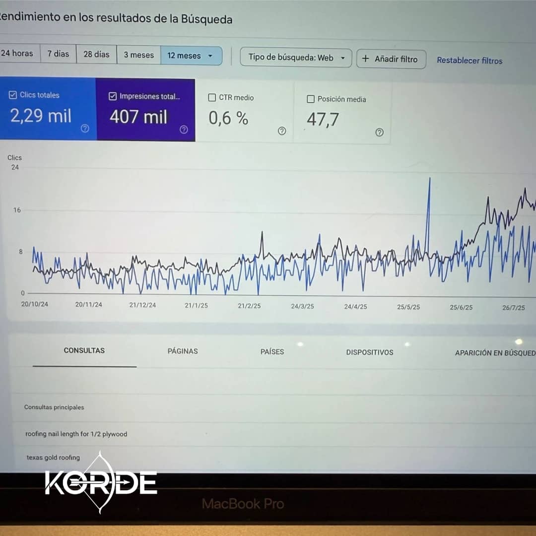 Google Cambió las Reglas_ Por Qué Tu Tráfico Orgánico Cae (y Qué Hacer al Respecto)