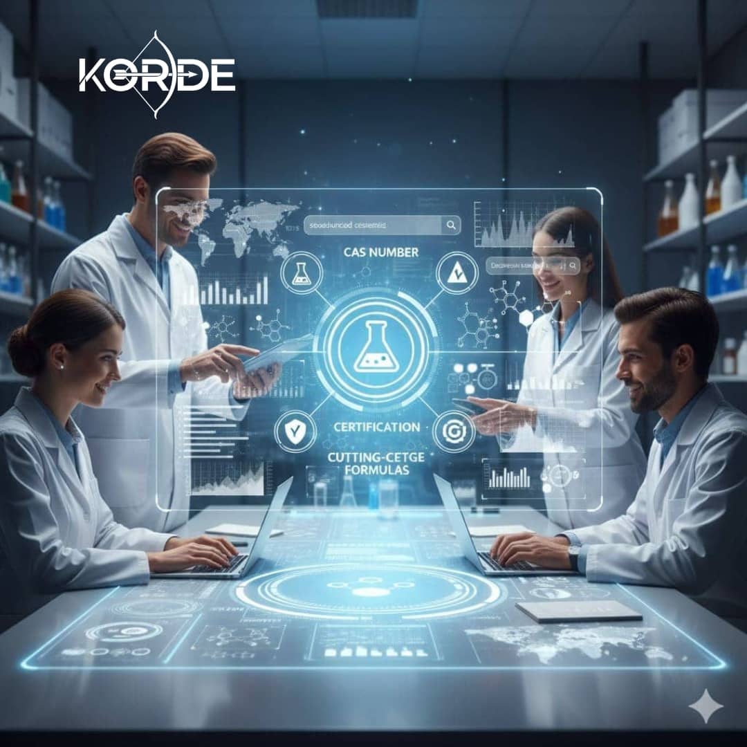 La Infraestructura de la Formulación SEO de Precisión para el Mayorista Cosmético