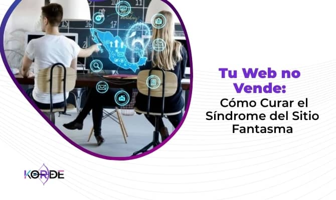 Tu Web no Vende Cómo Curar el Síndrome del Sitio Fantasma
